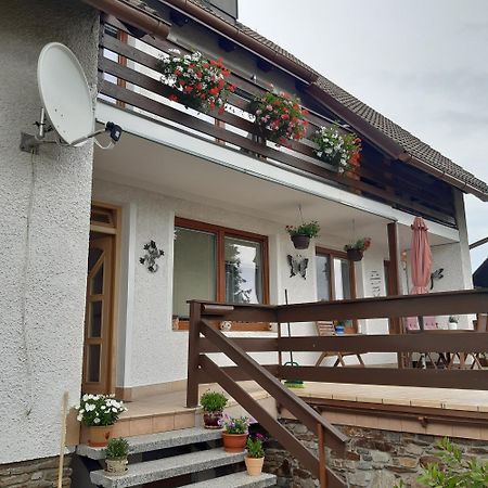 Pension Kristyna Kasperske Hory Exterior photo
